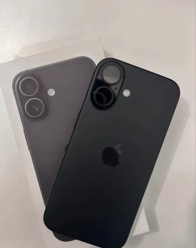 IPHONE 16
