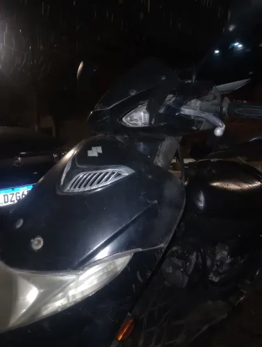 Burgman 125