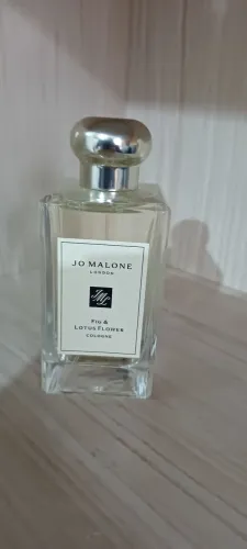 Perfume Jo Malone Fig & Lotus Flower Cologne - Origina