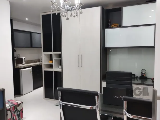 Sala Comercial em Tristeza