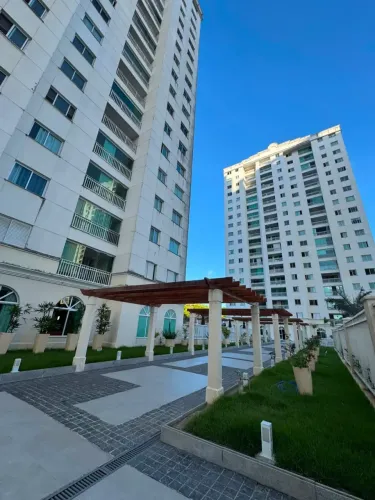 Imóvel para aluguel tem 85 metros quadrados com 3 quartos em Imbuí - Salvador - BA
