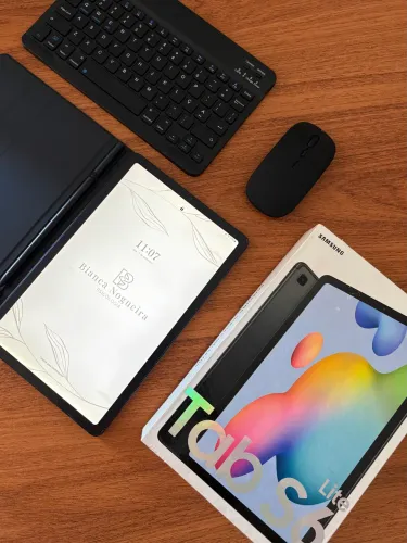 Tablet Samsung S6 Lite - 64gb