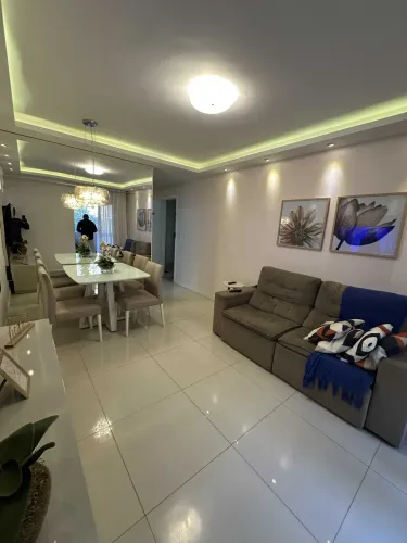 Condominio Clube Portal das Flores [4487]