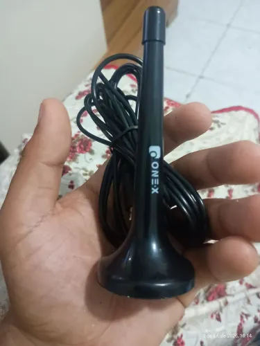 Antena digital onex