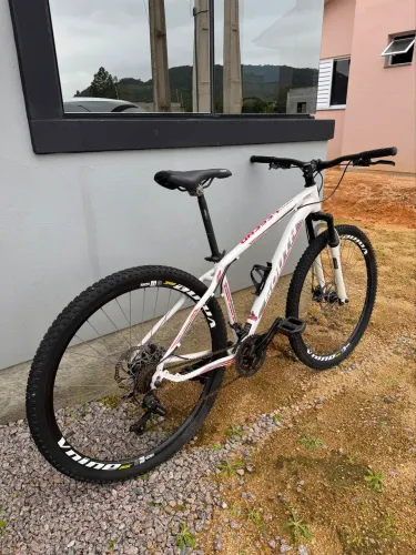 Bicicleta South Legend