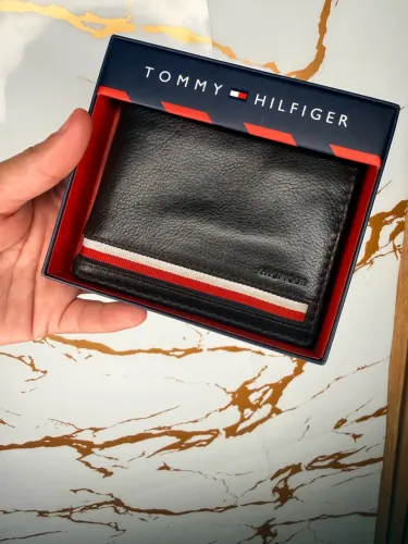 Carteira TOMMY