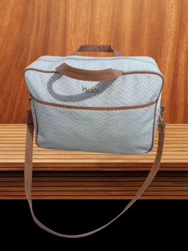 Bolsa maternidade Hug