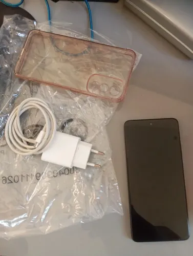 Motorola Edge 30 5G wi-fi 6