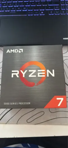 RYZEN 7 5700X