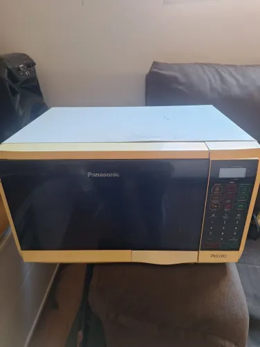 Micro-ondas