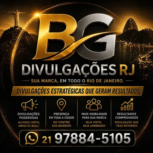 Divulgação rj