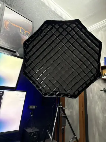 Softbox profissional GODOX 