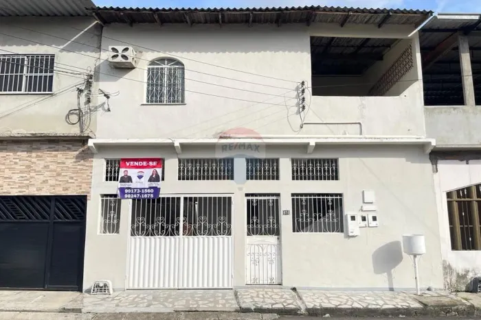 Oportunidade Única: Casa com Rentabilidade e Conforto - Casa so para vc entrar e morar e a