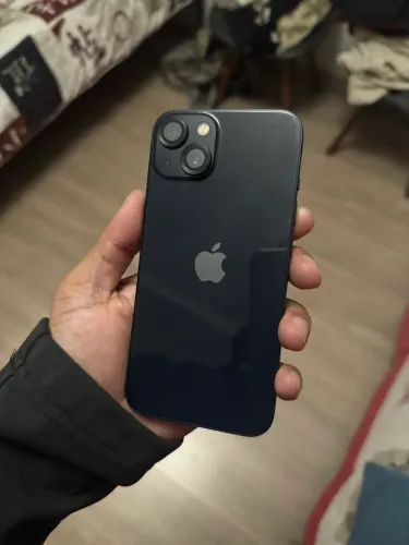 Iphone 13 128gb azul não liga