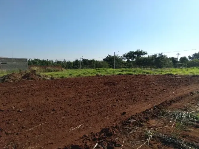 Terreno 200 m² - Três Fronteiras / Santa Fé do Sul