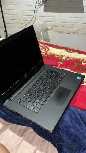 Vendo notebook Dell core i3