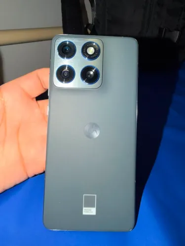 Motorola EDGE 70 256 GB