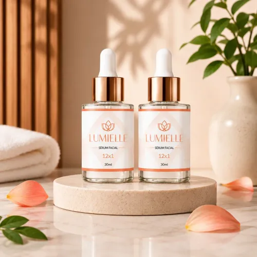 Serum Facial