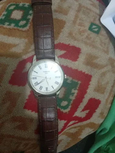 TISSOT 1853