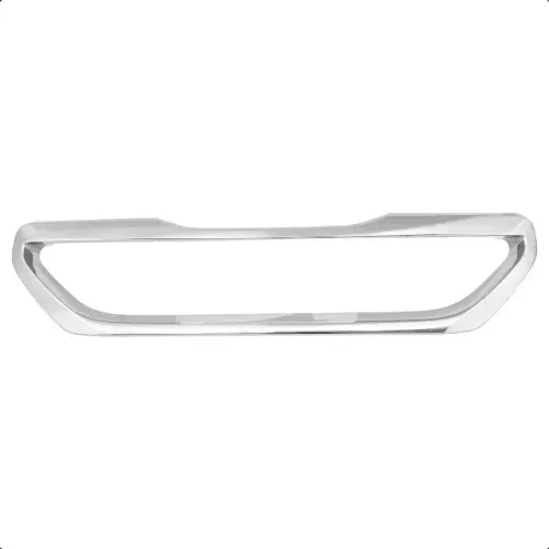 Friso Moldura Grade Peugeot 2008 2015 2016 2017 2018 2019