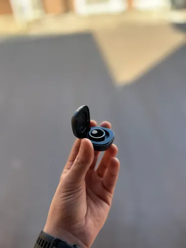 Smart Ring Halo 4