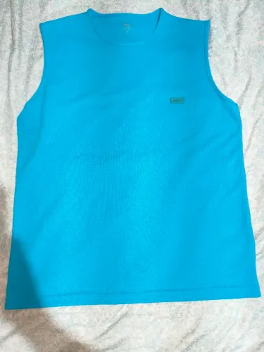 Blusa masculina G