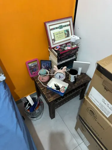 Mesinha