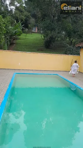 Chácaras para venda em Suzano no bairro Clube dos Oficiais