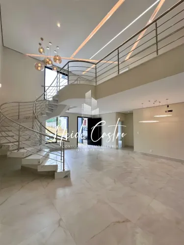 Ponta Negra - Marina Rio Bello - Casa duplex 3 suítes