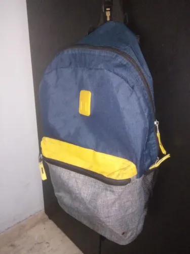 Mochila