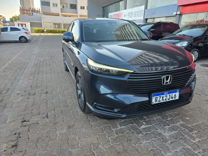 Honda HR-V EXL 1.5 Sensing 16V 5P Aut. 2023