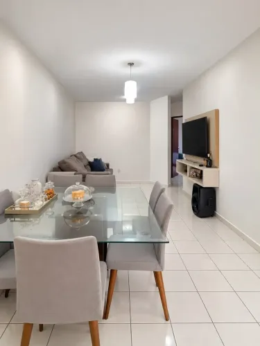 VENDO Casa no Condomínio GUARAPARI
