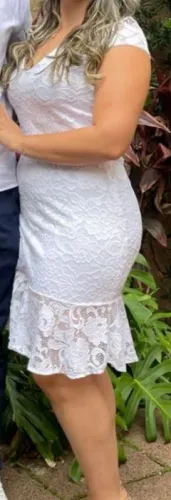 Vestido de noiva