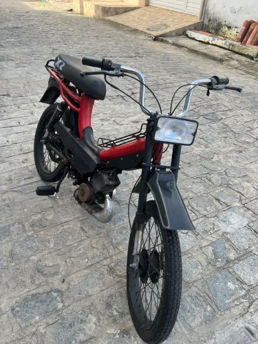 MOBILETE CALOI XR 1983