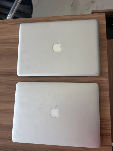 MacBook Pro e MacBook Air