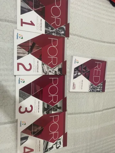 Livros Poliedros