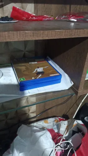 Ps4 edição limitada 