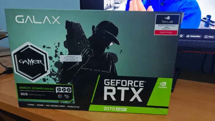 RTX 2070 Super