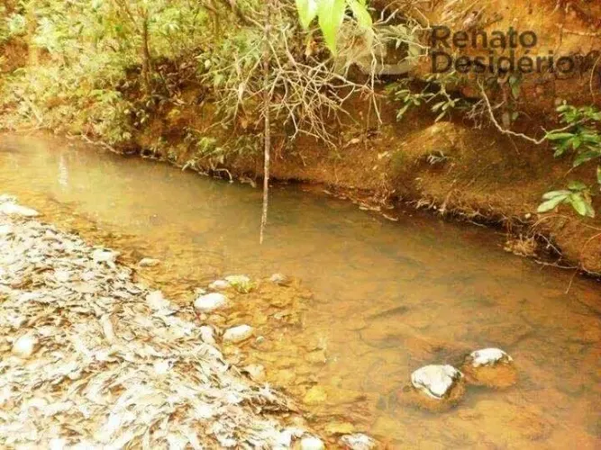Área Residencial à venda, Condomínio Estância da Mata, Jaboticatubas - .