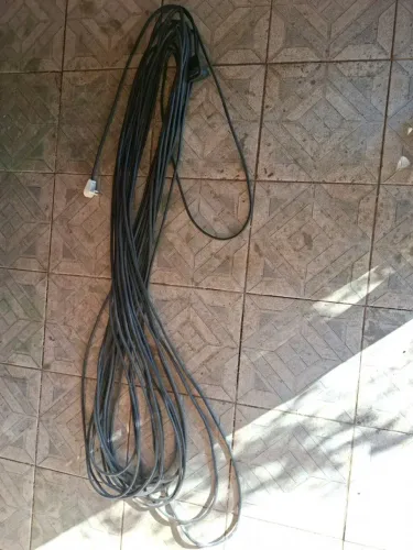 Extensão 40 metros 2,5mm