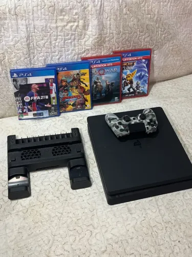 Ps4 PlayStation 4