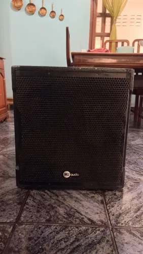Subwoofer 1500W