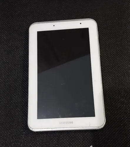 Tablet Samsung T110