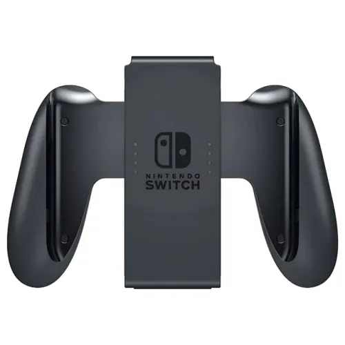 Comfort Grip Original Nintendo Switch, Novo! Troco, parcelo e entrego