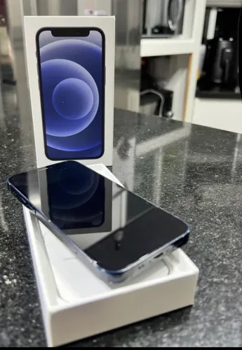 iPhone 12 Mini 64GB