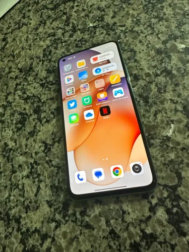 Xiaomi 11 Lite 5G