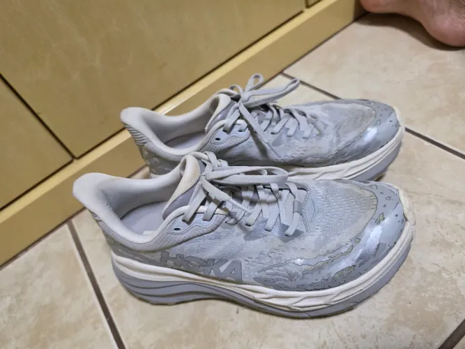 Tenis Hoka Stinson 7