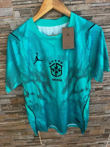 Camisa do Brasil 2026