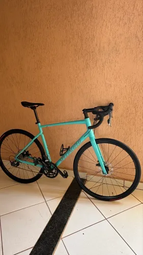 Bicicleta speed specialized