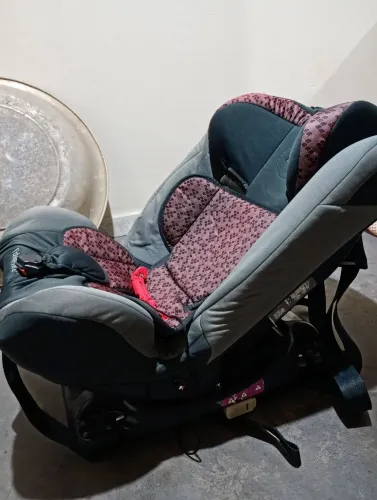 Vendo Cadeirinha de Carro Fisher Price